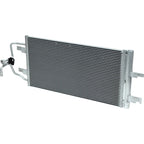 A/C Compressor Kit With Condenser for Chevrolet Impala 5.3L (2008-2013)