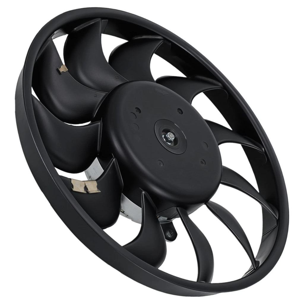 Cooling Fan Assembly for Audi A6 Quattro (2009-2011)