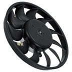 Cooling Fan Assembly for Audi A6 Quattro (2009-2011)
