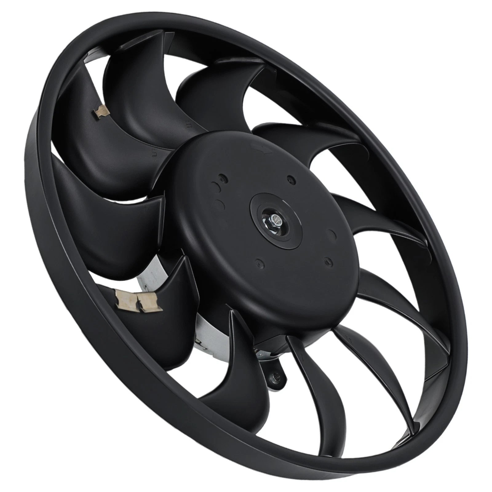 Cooling Fan Assembly for Audi A6 Quattro (2009-2011)