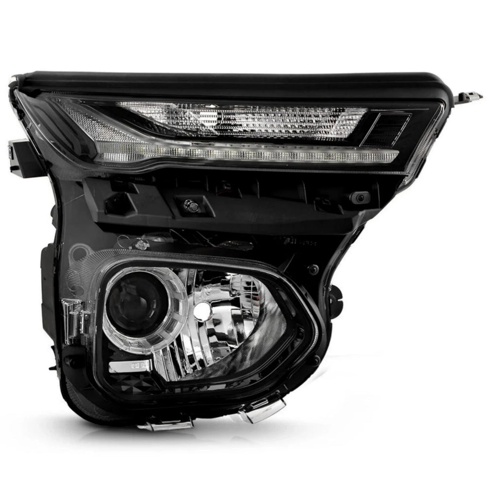 LED Low Beam Headlight for Chevy Trailblazer (2021–2023) w/DRL Projector