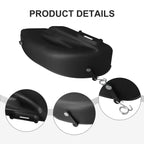 46 Inch Mulch Cover for Craftsman 917 Lawn Tractor (Compatible Models)