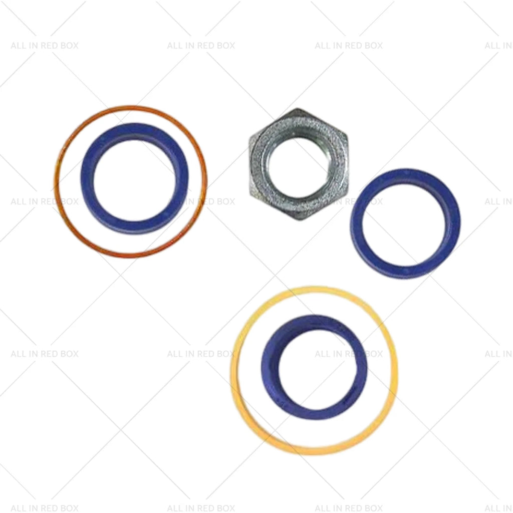Hydraulic Cylinder Seal Kit for Bobcat A300 S220 S250 S300 S330 T250 (2000–2023)