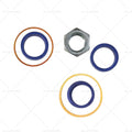 Hydraulic Cylinder Seal Kit for Bobcat A300 S220 S250 S300 S330 T250 (2000–2023)