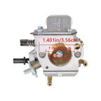 Carburetor Set for Stihl MS290 MS310 MS390 (2000-2023)
