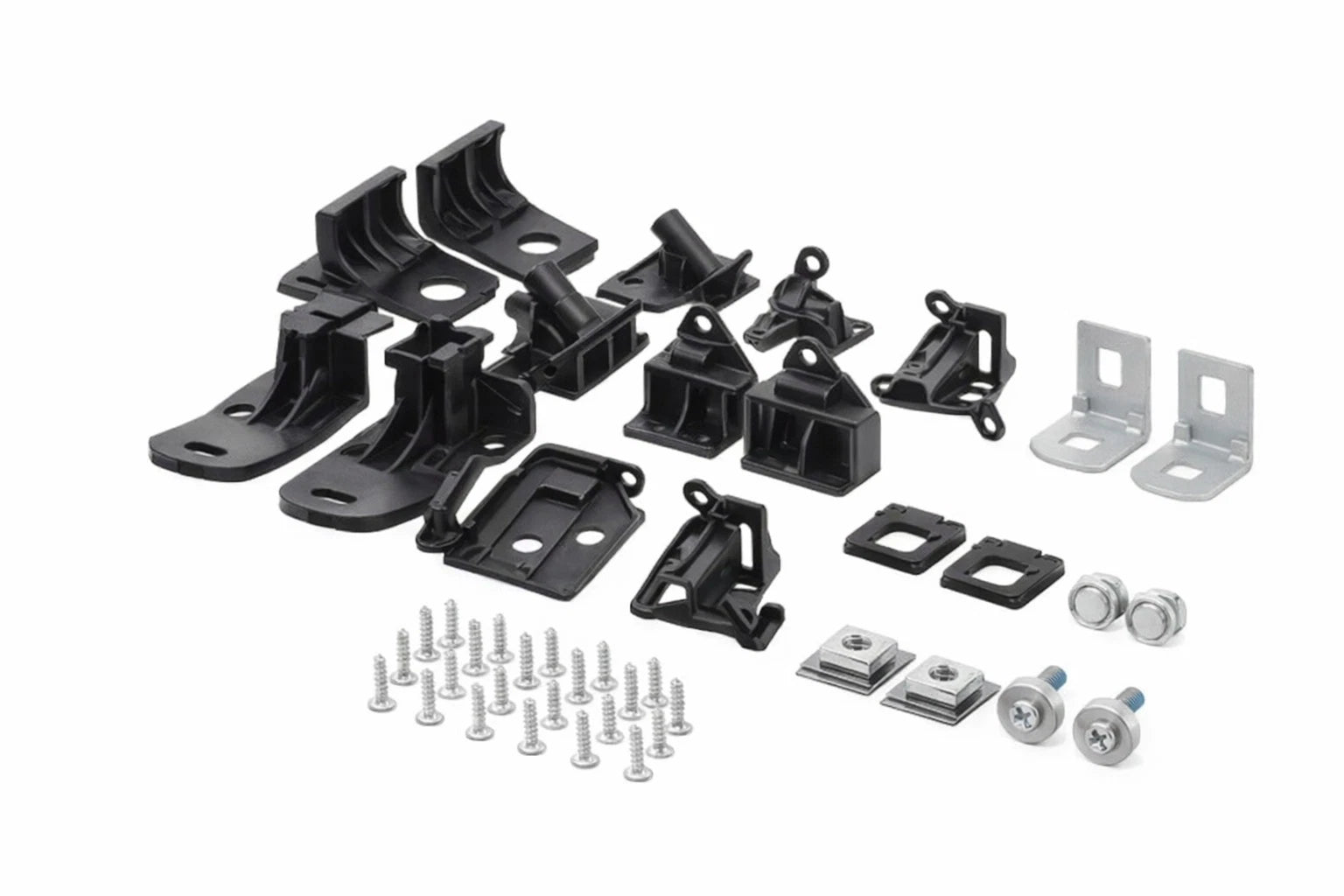 Headlight Restoration Kit for BMW 128i, 135i, 1 Series M (2008–2013) 63116924482