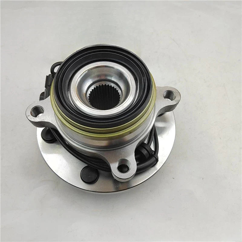 Front Wheel Hub for FEBEST (2005–2019)