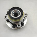 Front Wheel Hub for FEBEST (2005–2019)