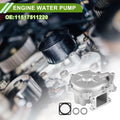 Engine Water Pump for BMW 3 Series (2000–2013) No. 11517511220