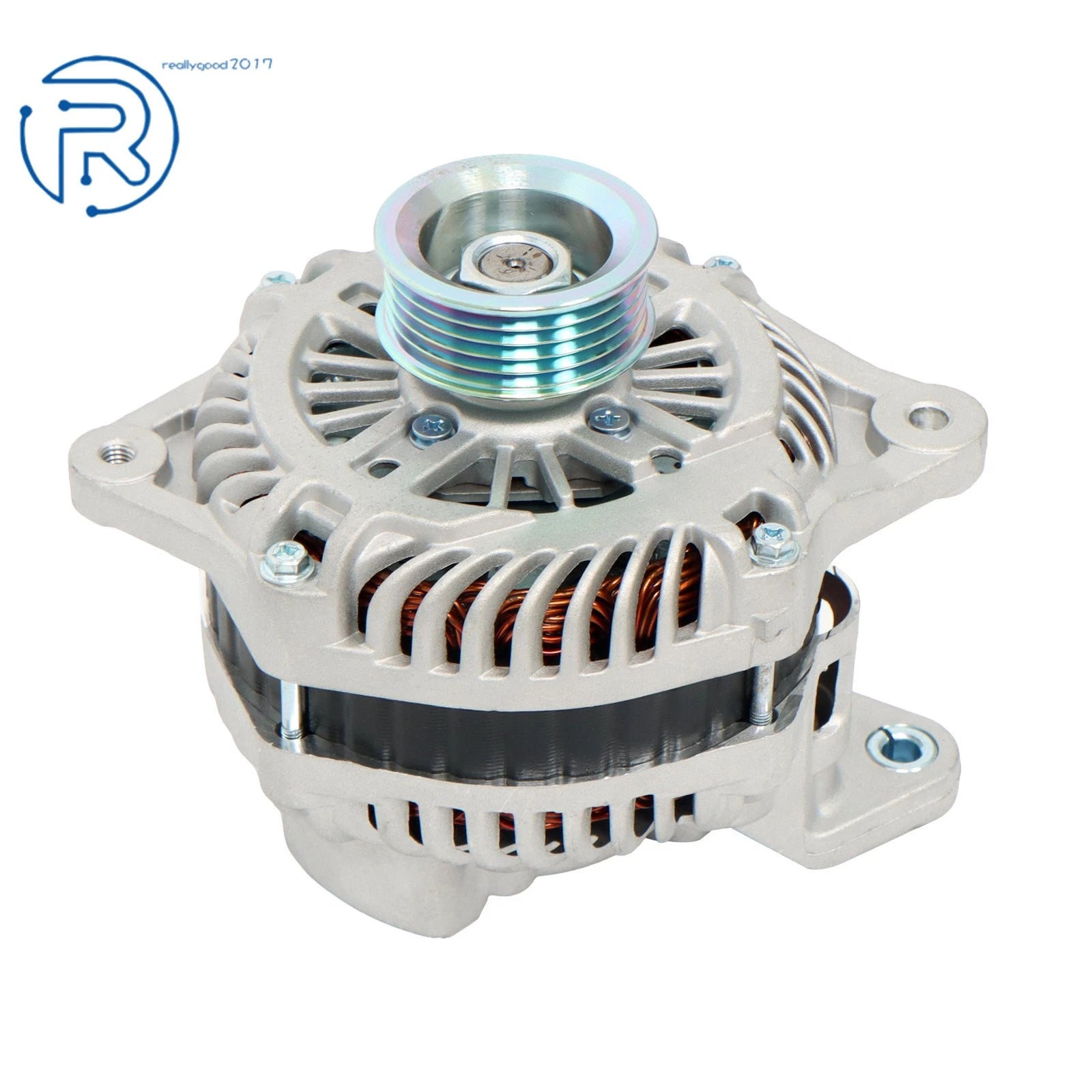 Alternator for Subaru Outback H4 2.5L (2005-2009)