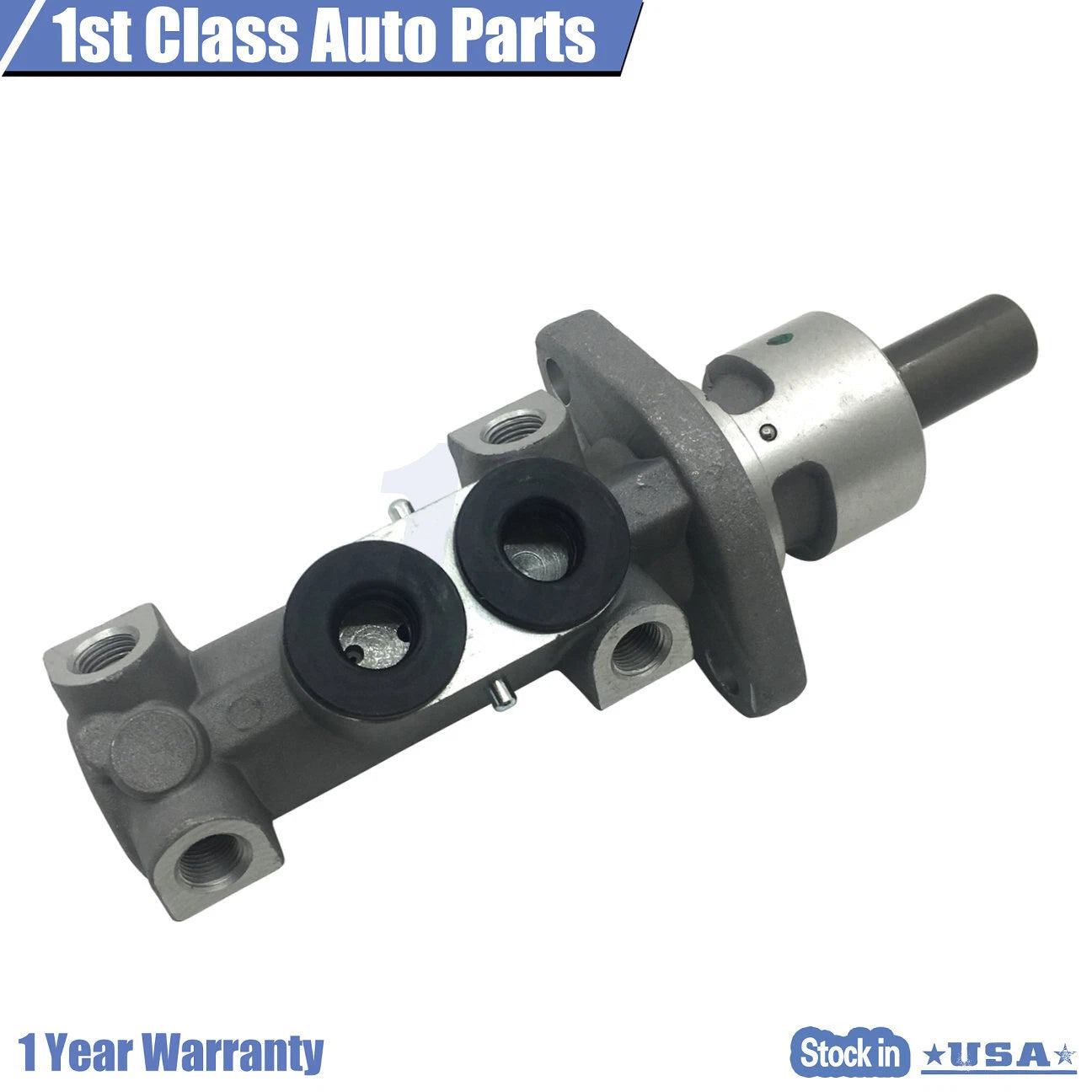Brake Master Cylinder for VW Corrado Jetta Transporter Passat (1990-2005)
