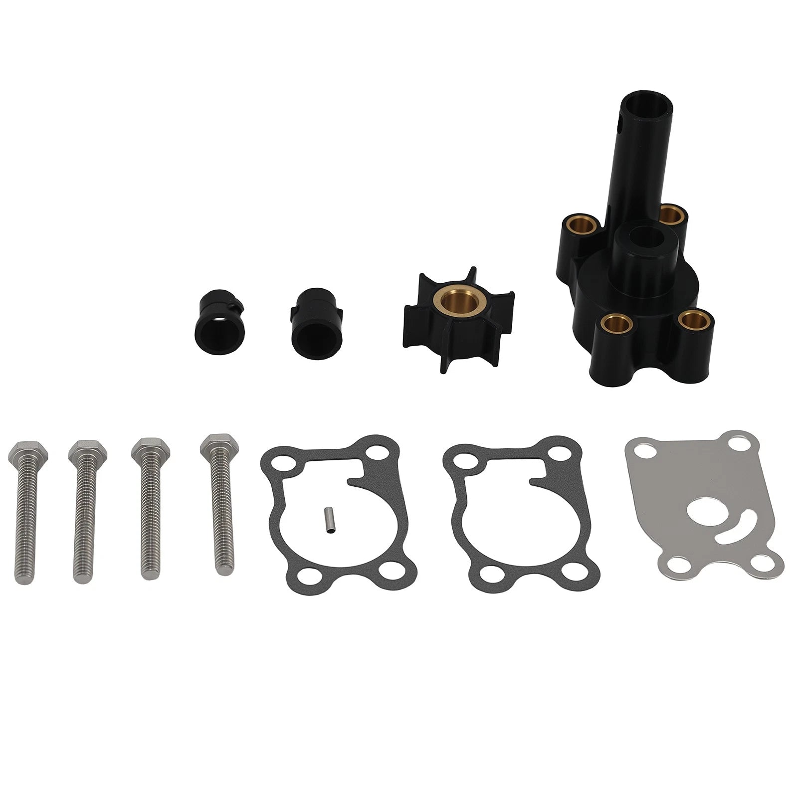 Impeller Pump Kit for Johnson Evinrude (1986–2005)