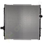Replacement Aluminum Truck Radiator for Peterbilt 365 Kenworth T800 (2008–2010)