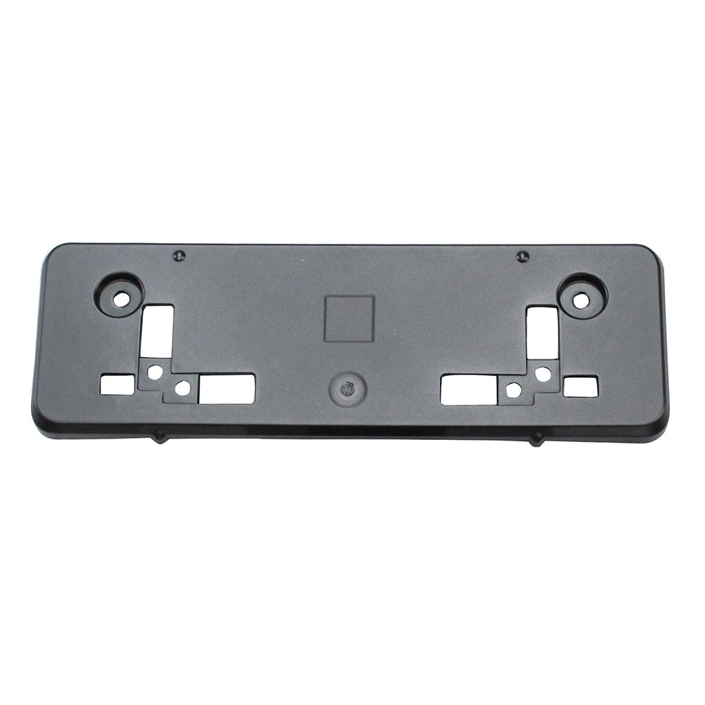 Replacement Polypropylene Front License Plate Bracket For 2015-2017 Lexus NX200T