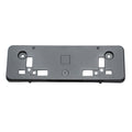 Replacement Polypropylene Front License Plate Bracket For 2015-2017 Lexus NX200T