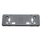 Replacement Polypropylene Front License Plate Bracket For 2015-2017 Lexus NX200T