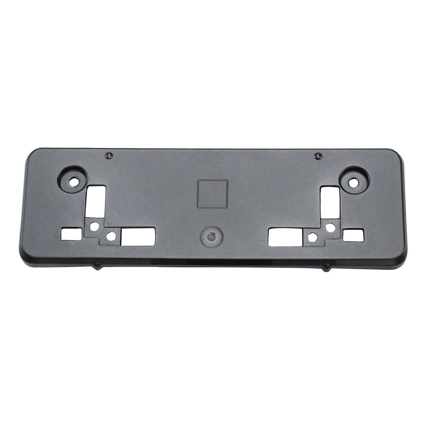 Replacement Polypropylene Front License Plate Bracket For 2015-2017 Lexus NX200T