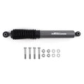 Front Steering Stabilizer Kit for Jeep Wrangler Rubicon (2018–2025)