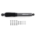 Front Steering Stabilizer Kit for Jeep Wrangler Rubicon (2018–2025)