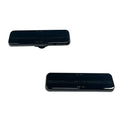 Side Marker Light Smoke for Dodge RAM Ramcharger (1972–1993)