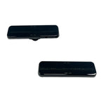 Side Marker Light Smoke for Dodge RAM Ramcharger (1972–1993)