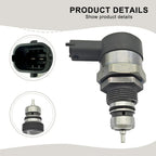 Fuel Pressure Regulator 2.0L for Hyundai Sonata (2005–2010)