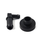 Fuel Tank Stem & Bushing Outlet Kit for Husqvarna, Craftsman, Poulan