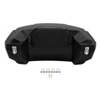 ATV Rear Rack Cargo Storage Box for Universal Models (96L)