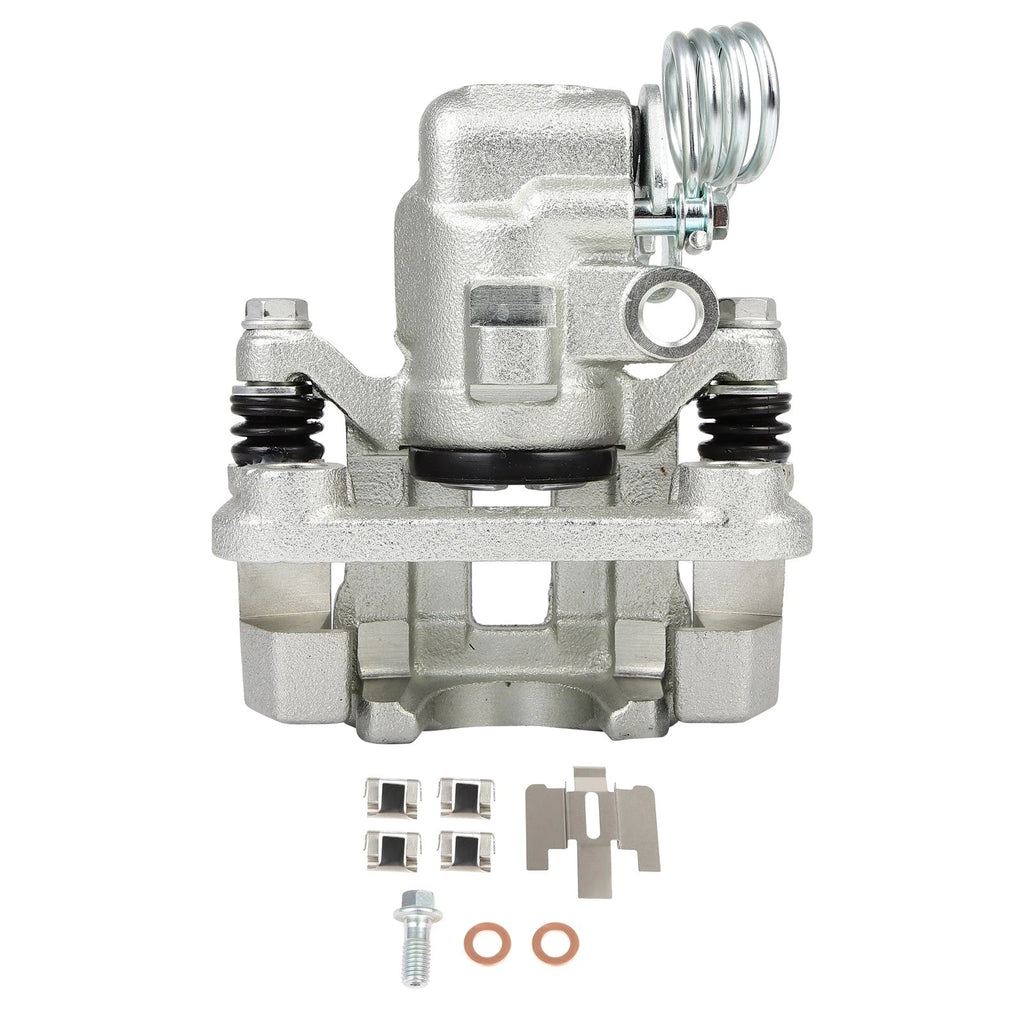 Rear Right Brake Caliper with Bracket for Ford Mustang (1999–2004)