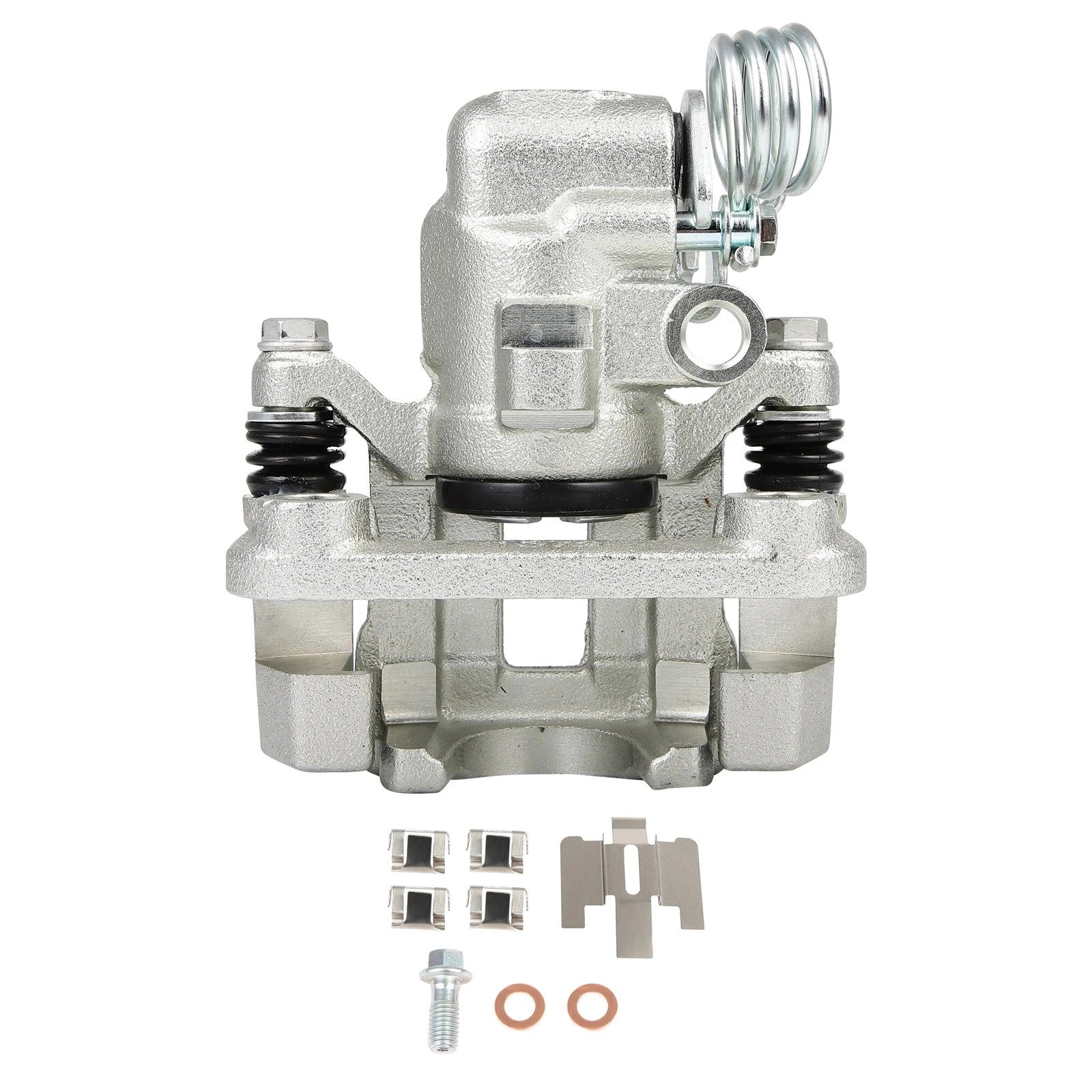 Rear Right Brake Caliper with Bracket for Ford Mustang (1999–2004)