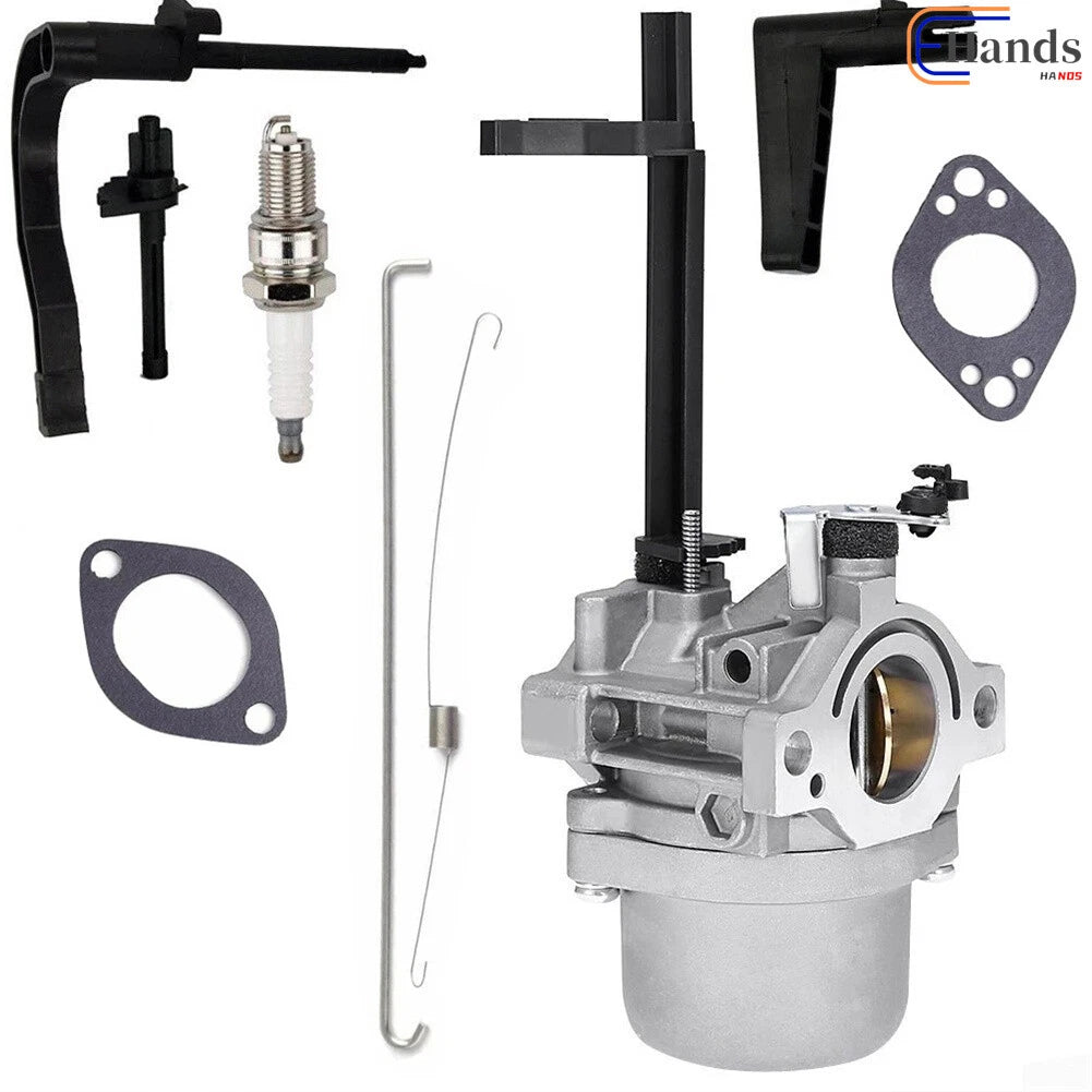 Carburetor for Briggs & Stratton 591378, 696132, 696133, 796321, 796322