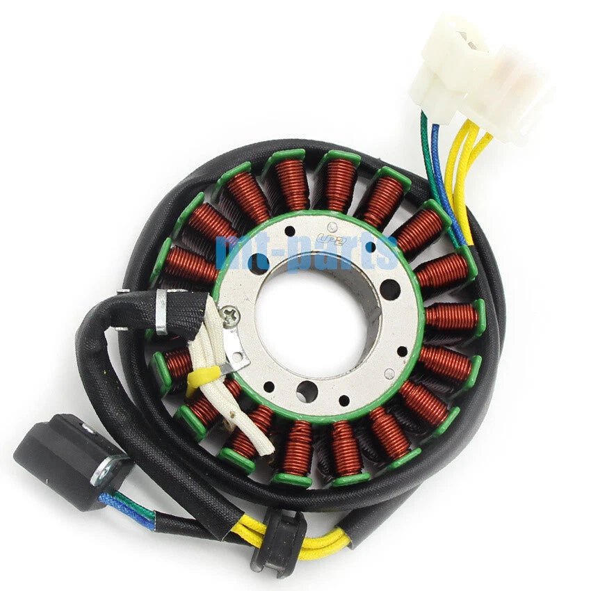 Stator Coil for Hyosung GT650X Special Edition (2008) ST7 Carb (2010–2016) 32101HN9101