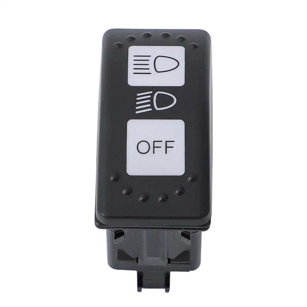 Head Light Switch for Can-Am Maverick X3, Defender, Traxter (2017-2020)