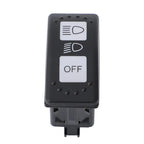 Head Light Switch for Can-Am Maverick X3, Defender, Traxter (2017-2020)