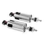 Heavy Duty Rear Shocks for Harley Softail (2000-2017)