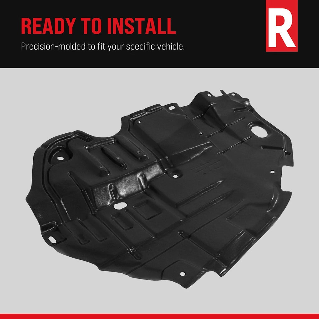 Engine Splash Shield for Jeep Cherokee (2019–2023) Lower
