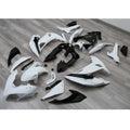 Unpainted ABS Fairing Bodywork for Kawasaki Ninja 650 ER6F (2017–2019)