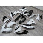 Unpainted ABS Fairing Bodywork for Kawasaki Ninja 650 ER6F (2017–2019)