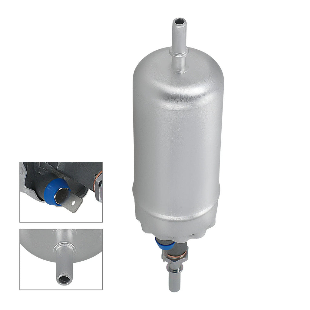Electric Fuel Pump for Ford E-350 Econoline (1998) 7.3L V8 Diesel 0580464074