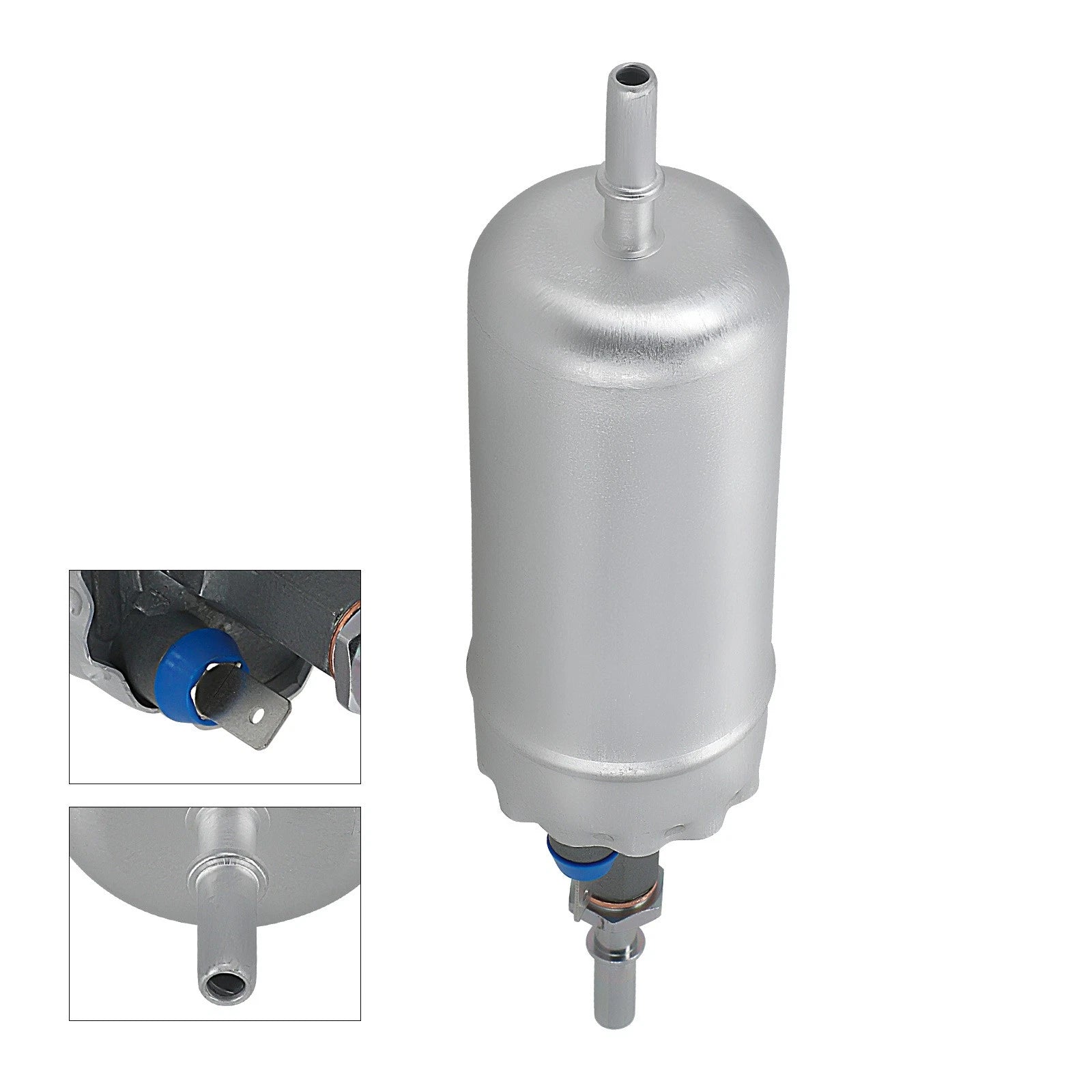 Electric Fuel Pump for Ford E-350 Econoline (1998) 7.3L V8 Diesel 0580464074