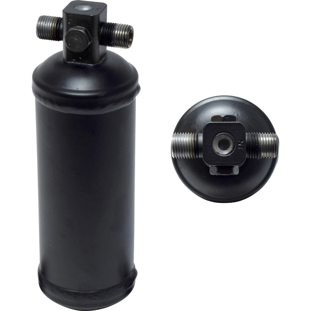AC Compressor Kit Replacement for Toyota Hilux (2005-2015)