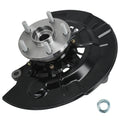 Front Left Knuckle Wheel Hub Bearing for Toyota Camry (2010–2011) KA686259