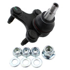 2X Suspension Ball Joint for Audi Volkswagen (2010–2018)