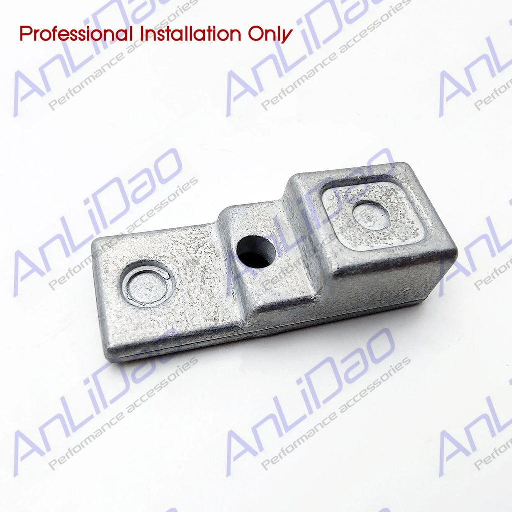 Zinc Anode for Suzuki Outboard Motor DF60-DF140 (4-Stroke) 55321-90J00 55321-90J01
