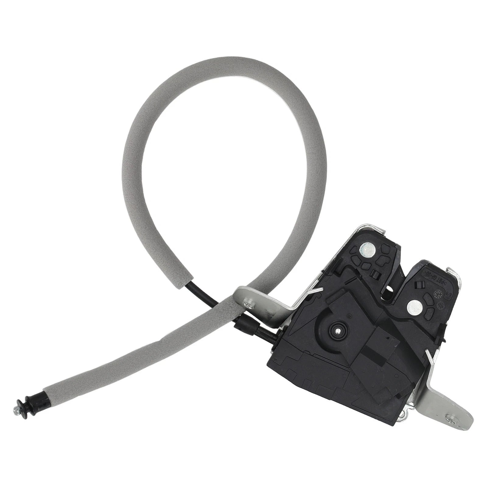 Rear Trunk Lock for Tesla Model S, Model X (2012–2021) 600665400B, 6006654-00-B