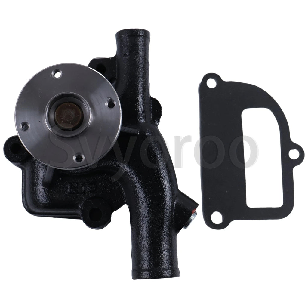 Water Pump 21010-37726 for Nissan Forklift QF01A10V QF01A14V (–)