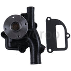 Water Pump 21010-37726 for Nissan Forklift QF01A10V QF01A14V (–)