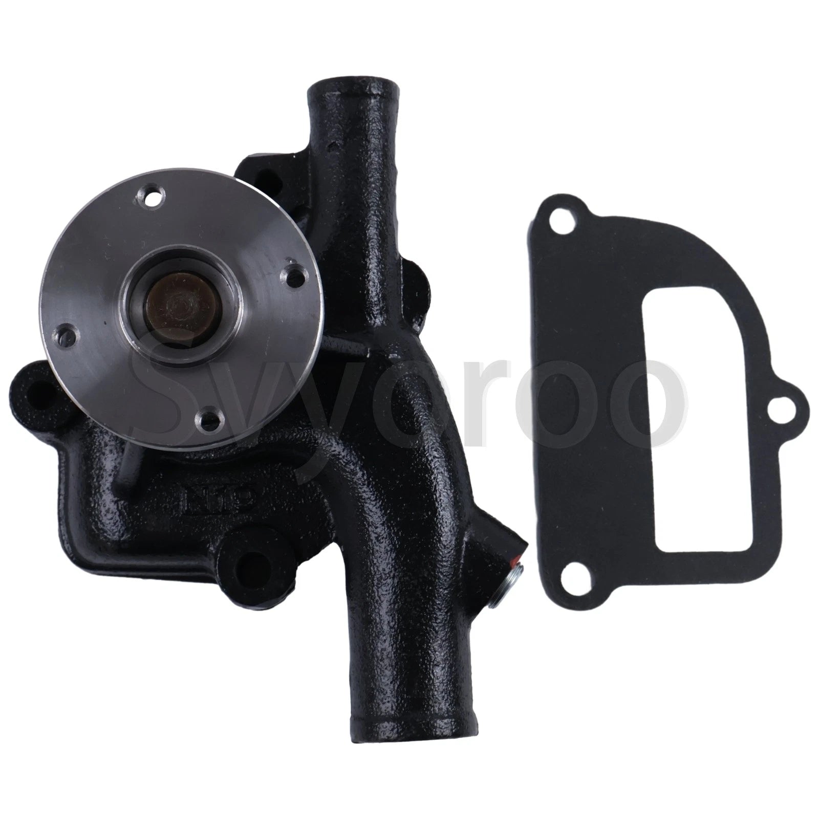 Water Pump 21010-37726 for Nissan Forklift QF01A10V QF01A14V (–)