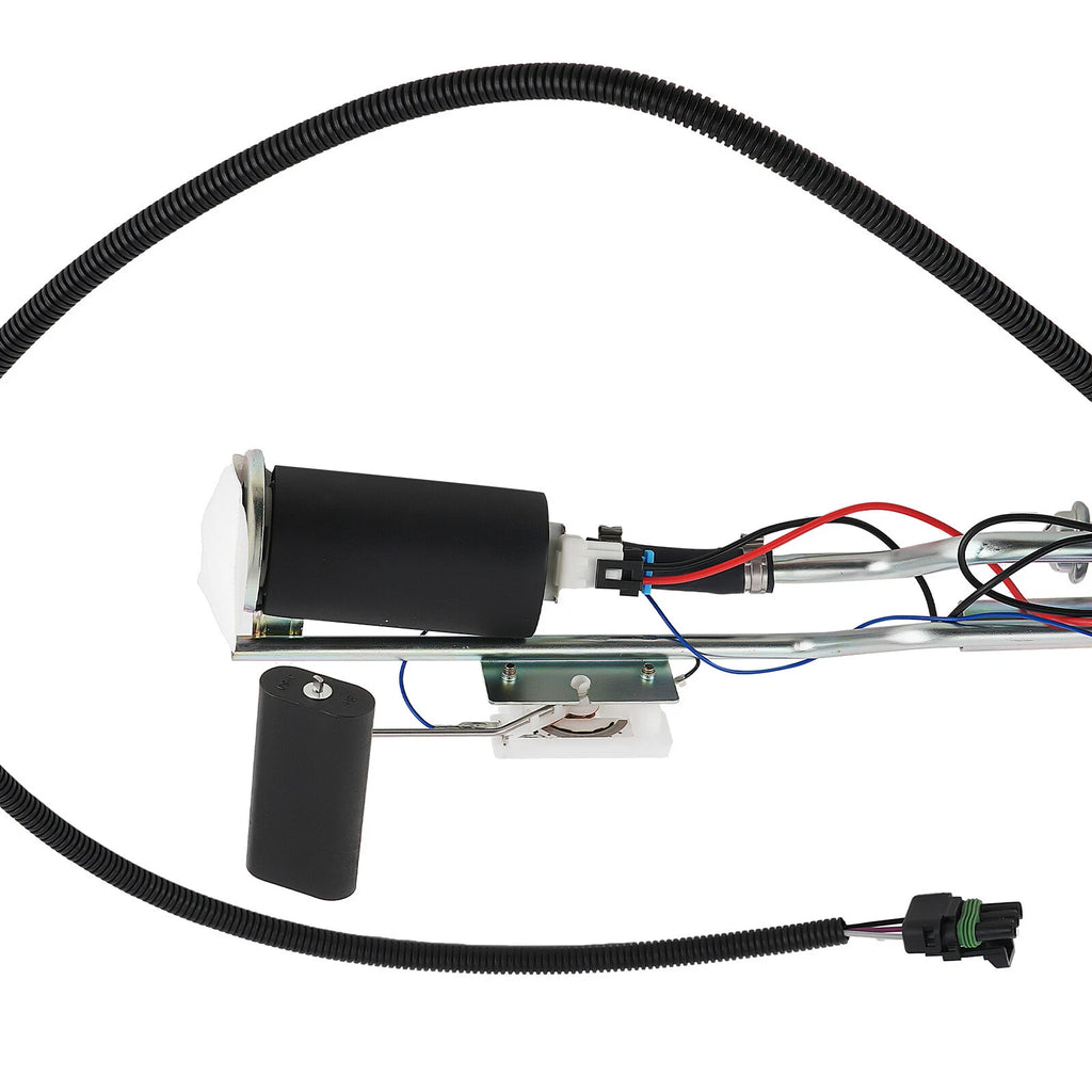 Fuel Pump Assembly for Chevy G10 G20 G30 GMC G1500 G2500 G3500 (1987–1995)