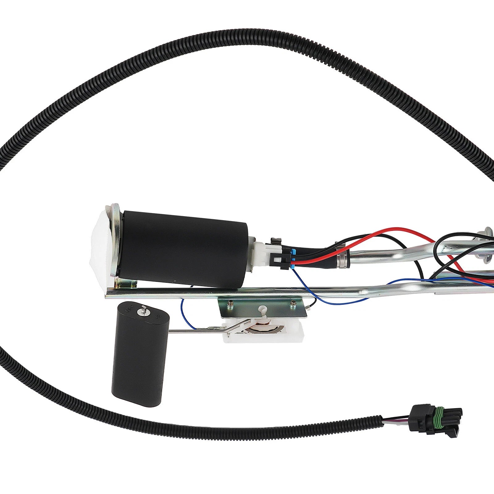 Fuel Pump Assembly for Chevy G10 G20 G30 GMC G1500 G2500 G3500 (1987–1995)